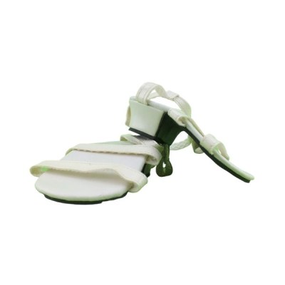White Dress Shoes (2)